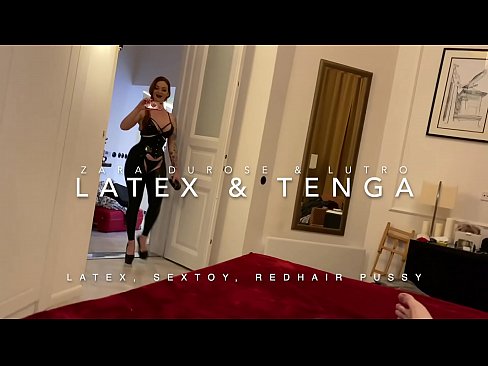 ❤️ Redheaded stepsister nyob rau hauv latex costume fucked los ntawm stepbrother ❤  Porno vk  ntawm hmn.porngipfy.ru%  Ib ❤