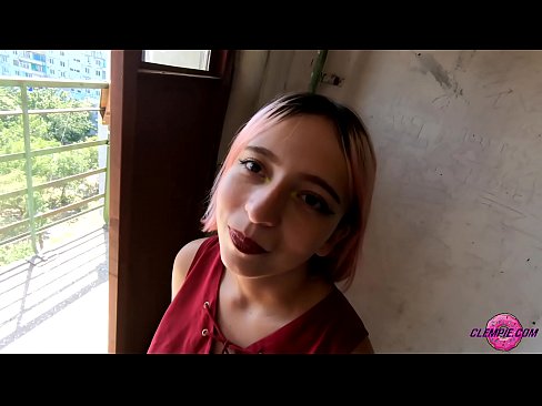 ❤️ Cov tub ntxhais kawm Sensual Sucks ib tug neeg txawv txawv nyob rau hauv lub Outback - Cum ntawm nws lub ntsej muag ❤  Porno vk  ntawm hmn.porngipfy.ru%  Ib ❤
